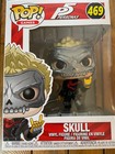 Funko Pop! Vinyl: Persona 5 - Skull #469