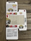 Funko POP Box Only #469 Skull Persona 5 Games Empty Replacement 2019