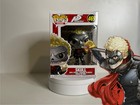 Pop Vinyl Figure Skull #469 P5 Persona 5 Games Series Funko