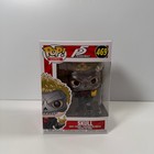 Funko Pop Skull Persona 5 #469 Games Vinyl Figure