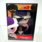 Funko Pop Frieza Pin #28 Dragon Ball Z Enamel Badge SEALED