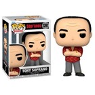 The Sopranos Tony Pop Figure