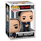 The Sopranos Tony Soprano Pop Figure