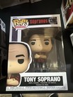 Funko Pop! Vinyl: The Sopranos - Tony Soprano #1291