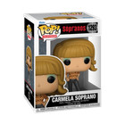 Funko Pop! Carmela Soprano 1293 Figure - 59292 w/Protector