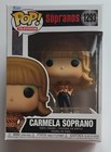 Funko Pop! Vinyl: The Sopranos - Carmela Soprano #1293
