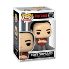 Funko Pop! Vinyl: The Sopranos - Tony Soprano #1291