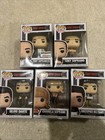 Funko Pop! SOPRANOS, Tony Soprano Amazon Exclusive, Carmela Chris Silvio HBO NEW