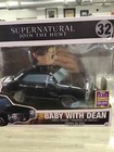 BABY WITH DEAN FUNKO SUPERNATURAL 32