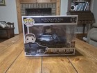 Funko Pop Rides Supernatural Baby with Dean Vinyl Figure #32 Rare Exlusive