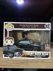 Supernatural : Baby with Dean SDCC  Exclusive Funko Pop! #32 Dean with Baby