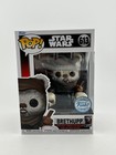 Funko POP! Star Wars - Brethupp #613 - Special Edition - 40th Anniversary