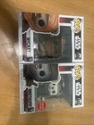 funko pop star wars wicket And Brethupp GameStop Exclusive