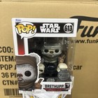 Funko Pop! Brethupp #613 Star Wars ROTJ 40th Exclusive