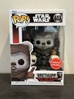 Funko POP! Star Wars Brethupp #613 Gamestop Exclusive Return of the Jedi