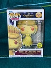 ⭐️Funko Pop! ~ 41 Ghost of Christmas Past, A Christmas Carol / Glow In The Dark