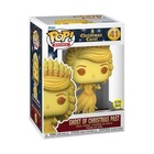Funko Pop! A Christmas Carol Ghost of Christmas Past GITD #41 Vinyl