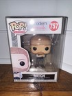 FUNKO POP! Mitch #757 Modern Family TV Series Vinyl Figure