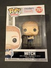Funko Pop! Television Modern Family Mitch #757