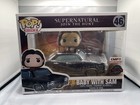 Supernatural - Baby With Sam - #46 -Special Edition- Television Funko Pop! 2505