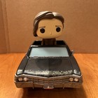 Valued Funko Pop Rides: Supernatural #46 Baby W/ Sam ( No Box)