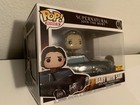 Funko Pop! Rides: Supernatural Join The Hunt Baby with Sam #46 HT Exclusive