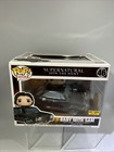 Funko Pop! Rides: Supernatural Join The Hunt Baby with Sam #46 HT Exclusive #ML