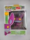 Funko Pop! Animation: Nickelodeon AAAHH!!! REAL MONSTERS - Ickis #222