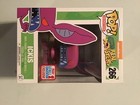 Funko Pop! Animation: Nickelodeon #266 Real Monsters. Ickis. NIB 2017 Fall Con