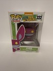 Funko Pop! Animation: Aaahh!!! Real Monsters Ickis Vinyl Figure Nickelodeon