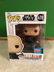 Funko POP! Star Wars Boba Fett 2021 Fall Con 478