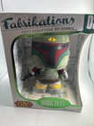 Funko Pop! Fabrikations Boba Fett Star Wars