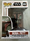 Funko Pop! Bobble-Head Star Wars - Boba Fett #462