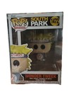 FUNKO POP ! WONDER TWEEK 1472 SOUTH PARK POP TELEVISION DB10