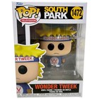 Funko POP Wonder Tweek #1472 Vinyl Figure South Park New