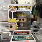 Funko Pop! 2023 Television South Park 1472 Wonder Tweek Vinyl Figure