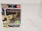 Funko Pop Five Nights at Freddy's Golden Freddy 119 SDCC 2016 Exclusive Official