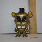 Golden Freddy Five Nights At Freddy's Funko Pop Vinyl Figure SDCC Exclusive 119