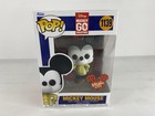 Funko POP! Mickey Go Philippines - Mickey Mouse in Barong Baguio PH Exclusive