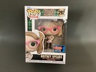Britney Spears as Waitress Funko Pop #292 NYCC Shared Sticker