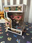 Funko Pop! Vinyl: Britney Spears (OFFICIAL NYCC STICKER) #292 Exclusive HOT Rare