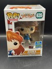 Funko Pop! Neon Genesis Evangelion 635 Asuka 2019 Summer Con Excl Vinyl Figure