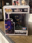 Funko Pop What If #884 Doctor Strange Supreme Fall Convention Exclusive NEW