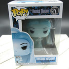 Funko POP! Disney Haunted Mansion Constance Hatchaway #578 Vinyl Figure