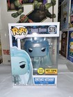Funko Pop Disney Hot Topic Exclusive Haunted Mansion Hatchway 578 With Damage