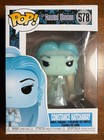 Funko POP! Disney Haunted Mansion Constance Hatchaway #578 Vaulted