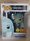Funko POP! Disney Haunted Mansion: Constance Hatchaway #578 Hot Topic Excl. GITD