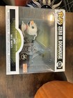 Funko Pop! Disney the Nightmare Before Christmas Chase Zero in Doghouse #436