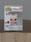 Funko Bitty Pop! Nightmare Before Christmas Zero 1/6 Chase - Valentines Special