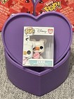 Funko Bitty Pop! Nightmare Before Christmas Zero 1/6 Chase - Valentines Special